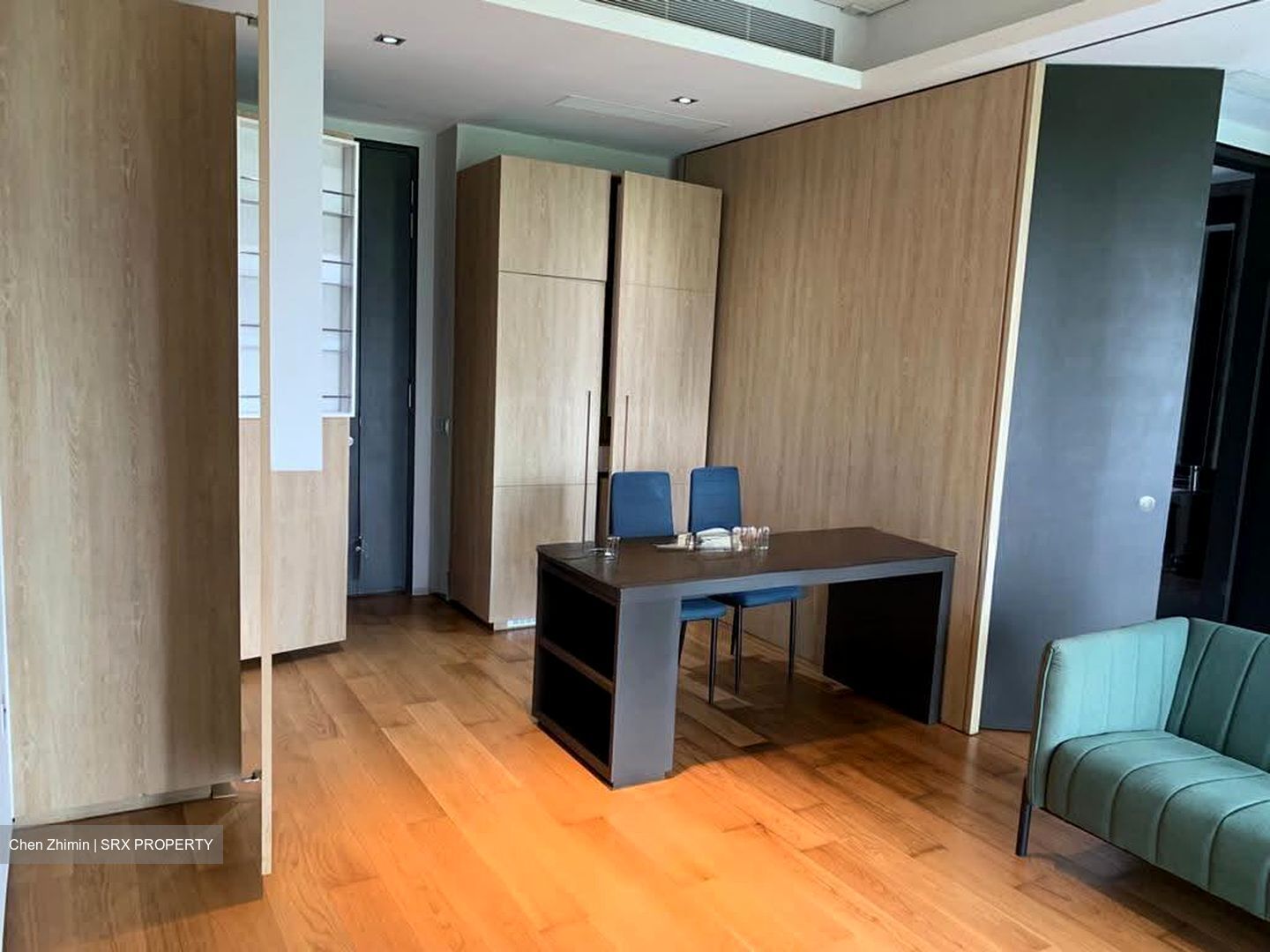 OUE Twin Peaks (D9), Condominium #582434361
